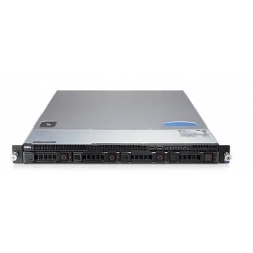 Сервер Dell PowerEdge C1100, 2 процессора Intel Xeon Quad-Core L5520 2.26GHz, 24GB DRAM