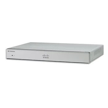 Маршрутизатор Cisco ISR C1111-4P