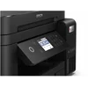 МФУ струйный Epson L6270 (C11CJ61507/61407/64407) A4 Duplex Net WiFi черный