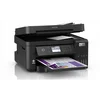 МФУ струйный Epson L6270 (C11CJ61507/61407/64407) A4 Duplex Net WiFi черный