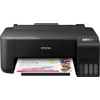 Принтер струйный Epson L1210 (C11CJ70401/501/509) A4 черный