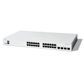 Коммутатор Cisco Catalyst C1300-24XT