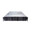 Сервер Dell PowerEdge C2100, 2 процессора Quad-Core L5520, 24GB DRAM, H700