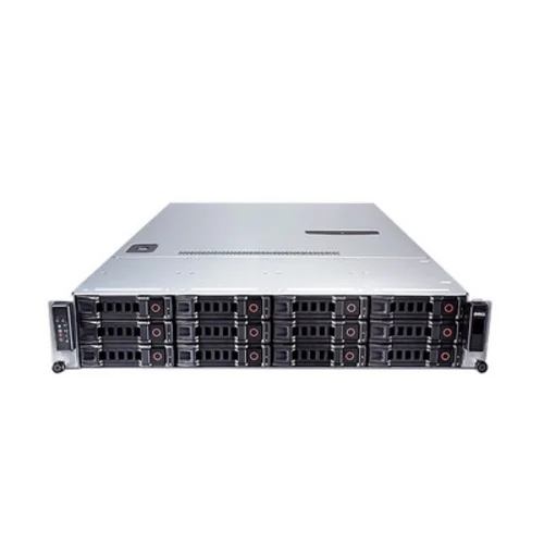 Сервер Dell PowerEdge C2100, 2 процессора Quad-Core L5520, 24GB DRAM, H700