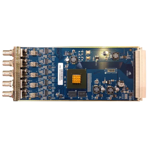 Карта T2-MI де-инкапсулятора C404D Sumavision