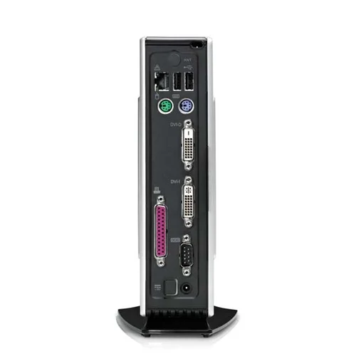 Тонкий клиент HP t510