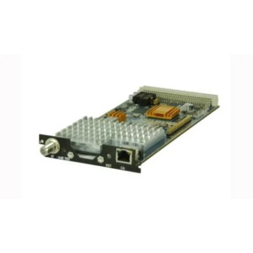 Карта QAM модуляции 4-х поточная Sumavision C508-4 Карта QAM модуляции 4-х поточная Sumavision C508-4