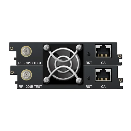 Карта QAM модуляции 4-х поточная Sumavision C508-4 Карта QAM модуляции 4-х поточная Sumavision C508-4