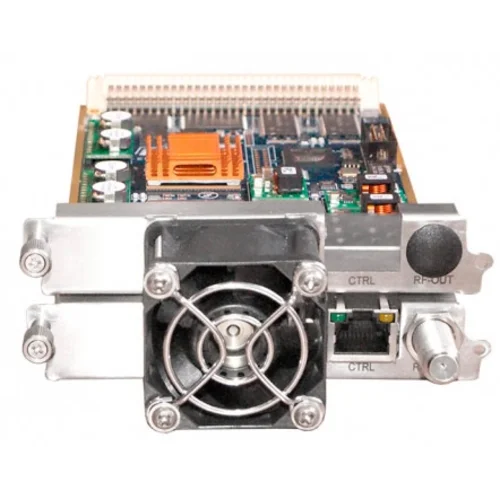 Карта 8-канальный QAM-модулятор C518C-08 Sumavision Карта 8-канальный QAM-модулятор C518C-08 Sumavision