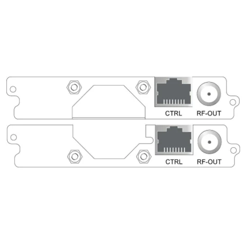 Карта 8-канальный QAM-модулятор C518C-08 Sumavision Карта 8-канальный QAM-модулятор C518C-08 Sumavision