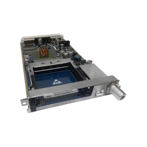 Карта DVB-S2 демодуляции C525 (C525CI) Карта DVB-S2 демодуляции C525 (C525CI)