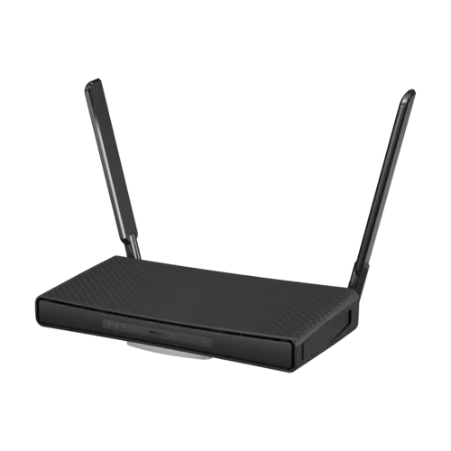 Маршрутизатор MikroTik hAP ax3