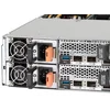 Сервер Dell PowerEdge C6320, 8 процессоров Intel Xeon 10C E5-2650v3 2.30GHz, 128GB DRAM, 24 отсека под HDD 2.5"
