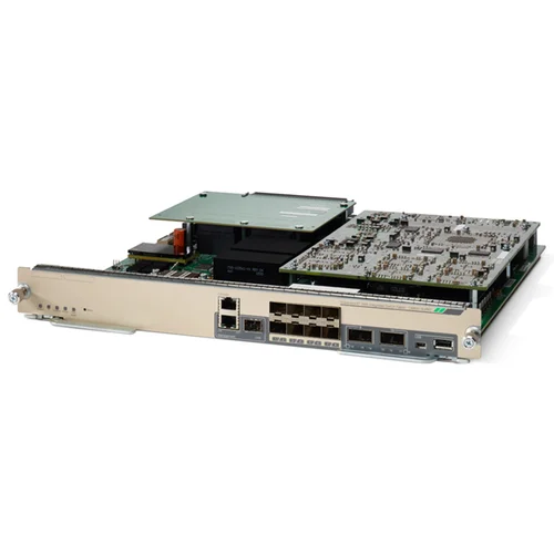 Модуль Cisco Catalyst C6800-SUP6T Модуль Cisco Catalyst C6800-SUP6T