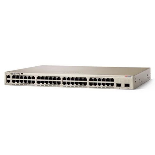 Коммутатор Cisco Catalyst C6800IA-48FPD