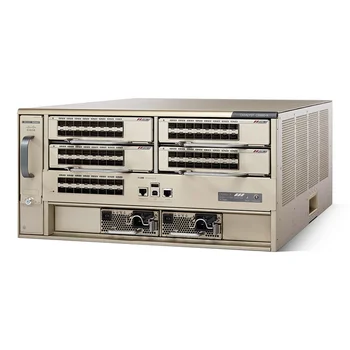 Коммутатор Cisco Catalyst 6880-X (XL Tables) Коммутатор Cisco Catalyst 6880-X (XL Tables)