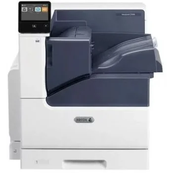 Принтер лазерный Xerox Versalink C7000DN (C7000V_DN) A3 Duplex белый