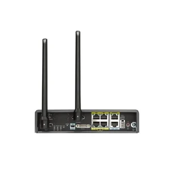 Маршрутизатор Cisco C819G+7-K9 Маршрутизатор Cisco C819G+7-K9