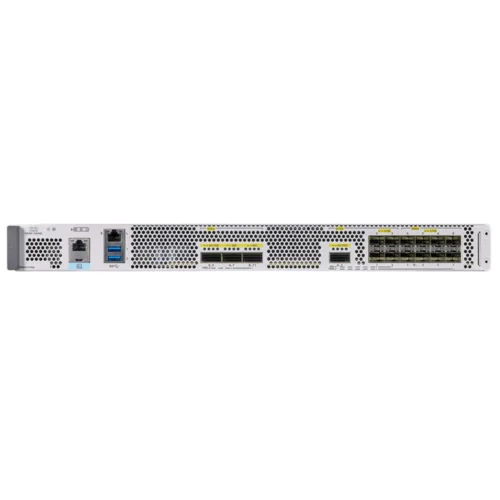 Маршрутизатор Cisco C8500-12X4QC Маршрутизатор Cisco C8500-12X4QC