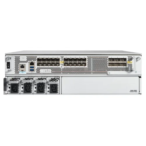 Маршрутизатор Cisco C8500-20X6C