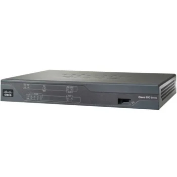 Маршрутизатор C881-K9