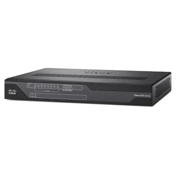 Маршрутизатор CISCO891F-K9