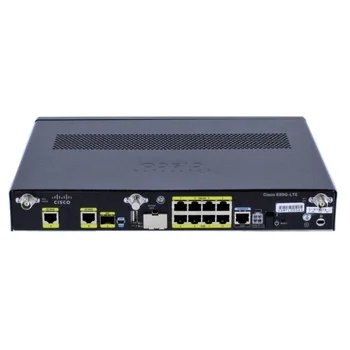 Маршрутизатор C899G-LTE-GA-K9 Маршрутизатор C899G-LTE-GA-K9