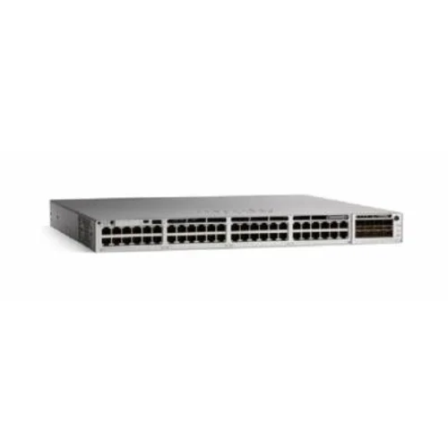 Коммутатор Cisco Catalyst C9300-48T-A