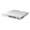 Коммутатор Cisco Catalyst C9300L-24P-4X-E