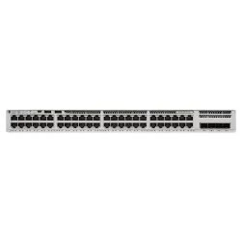 Коммутатор Cisco Catalyst C9300L-48P-4G-E