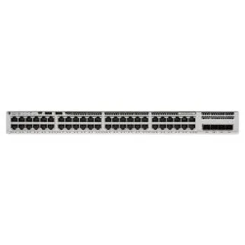 Коммутатор Cisco Catalyst C9300L-48P-4X-A