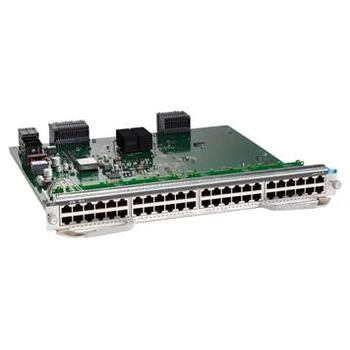 Модуль Cisco Catalyst C9400-LC-48P Модуль Cisco Catalyst C9400-LC-48P