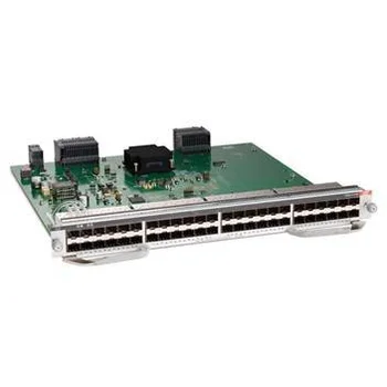 Модуль Cisco Catalyst C9400-LC-48S Модуль Cisco Catalyst C9400-LC-48S