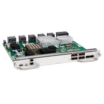 Модуль Cisco Catalyst C9400-SUP-1XL-Y Модуль Cisco Catalyst C9400-SUP-1XL-Y
