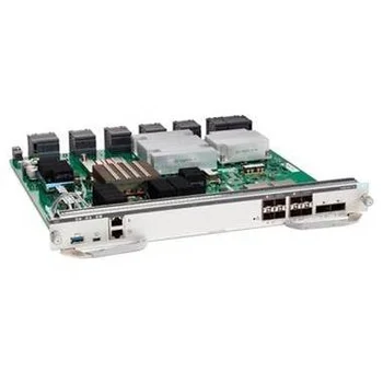 Модуль Cisco Catalyst C9400-SUP-1XL Модуль Cisco Catalyst C9400-SUP-1XL