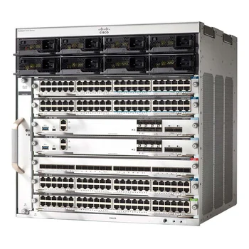 Шасси Cisco Catalyst C9407R Шасси Cisco Catalyst C9407R