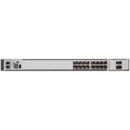 Коммутатор Cisco Catalyst C9500-16X-A Коммутатор Cisco Catalyst C9500-16X-A