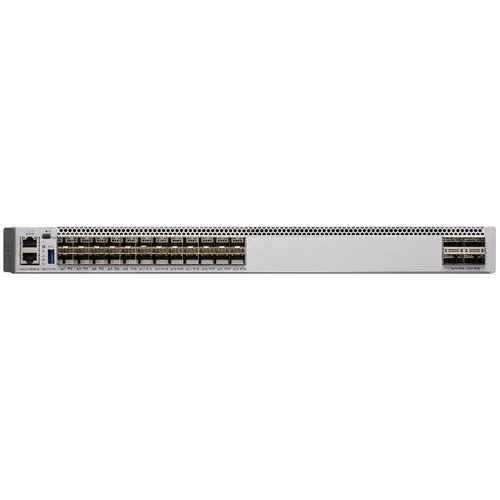 Коммутатор Cisco Catalyst C9500-24Y4C-A