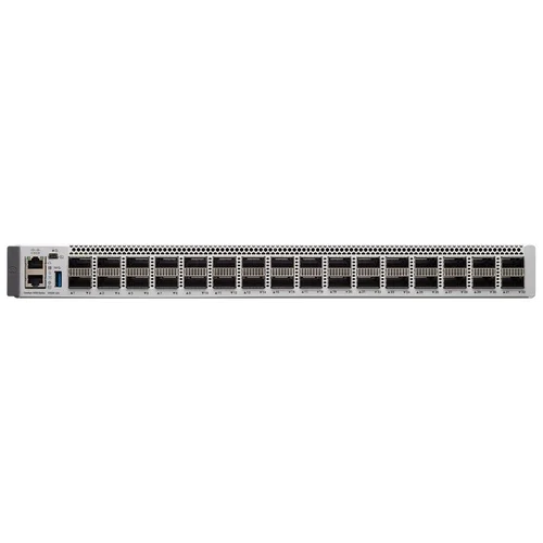 Коммутатор Cisco Catalyst C9500-32C-A