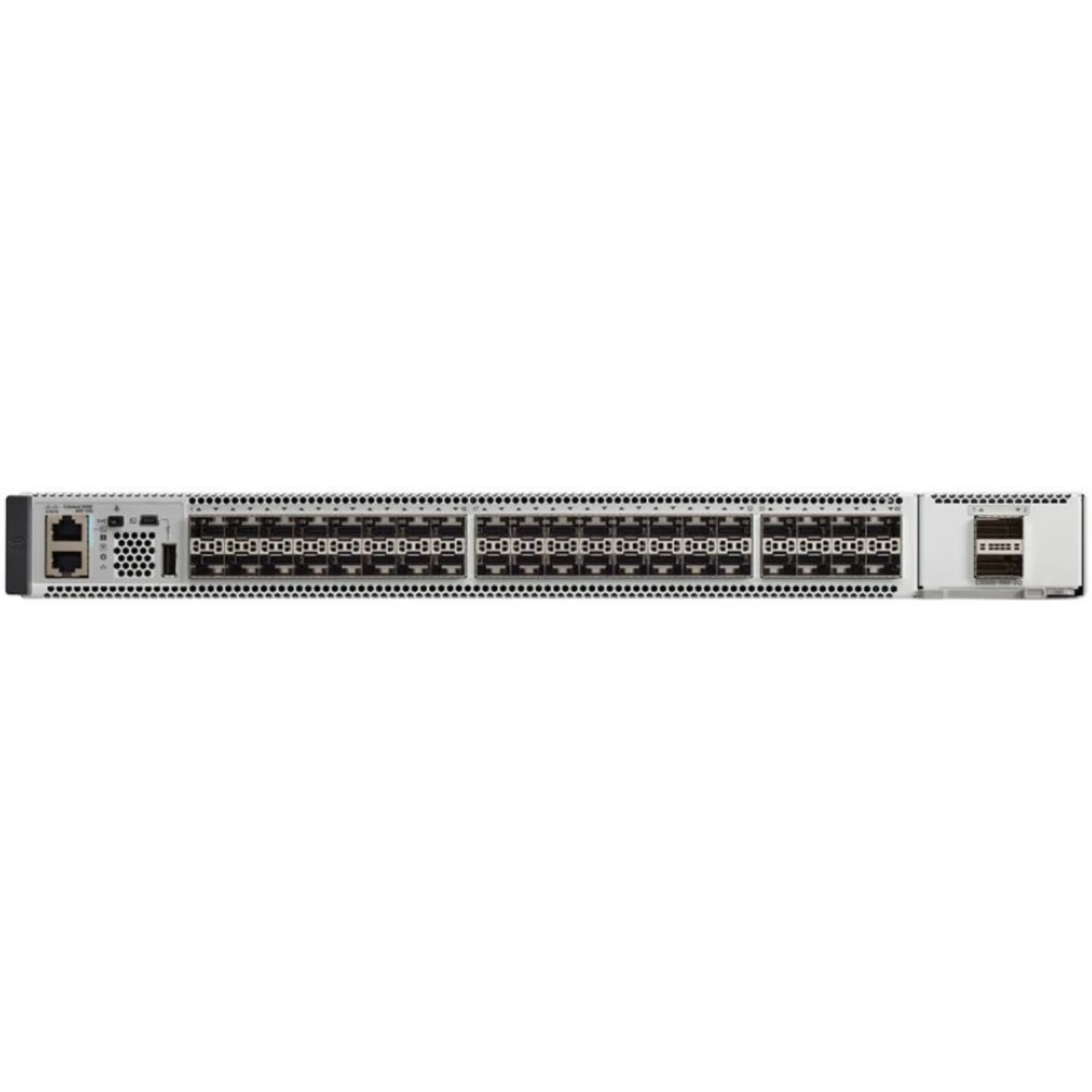 Коммутатор Cisco Catalyst C9500-40X-A Коммутатор Cisco Catalyst C9500-40X-A