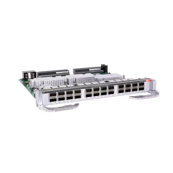 Модуль Cisco Catalyst C9600-LC-24C Модуль Cisco Catalyst C9600-LC-24C
