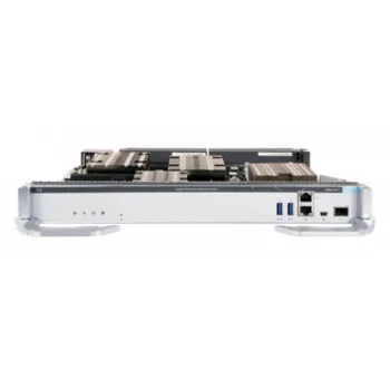 Модуль Cisco Catalyst C9600-SUP-1 Модуль Cisco Catalyst C9600-SUP-1