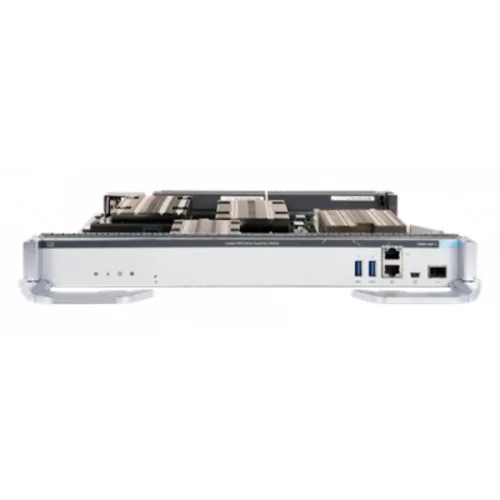 Модуль Cisco Catalyst C9600-SUP-1 Модуль Cisco Catalyst C9600-SUP-1