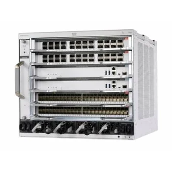 Шасси Cisco Catalyst C9606R Шасси Cisco Catalyst C9606R