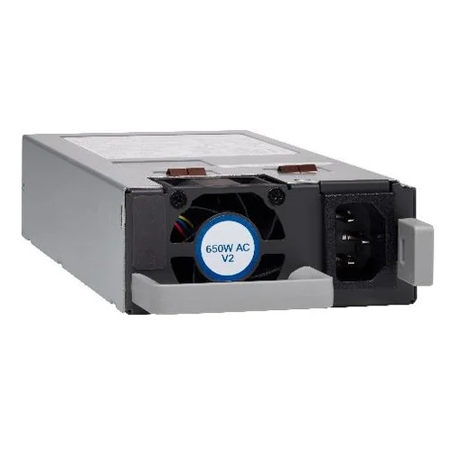 Блок питания Cisco Catalyst C9K-PWR-650WAC-R