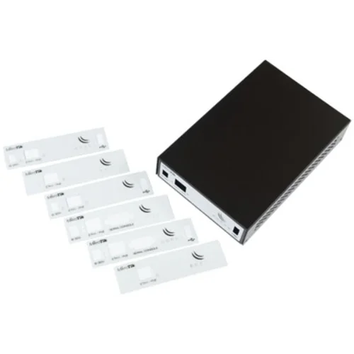 Корпус внутренний MikroTik CA411-711 Корпус внутренний MikroTik CA411-711