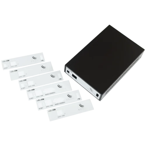 Корпус внутренний MikroTik CA411-711 Корпус внутренний MikroTik CA411-711