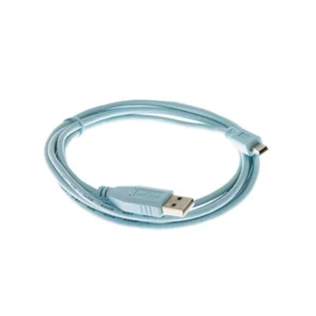 Кабель Cisco CAB-CONSOLE-USB Кабель Cisco CAB-CONSOLE-USB