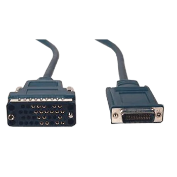 Кабель Cisco CAB-V35FC= (72-0792-01) Кабель Cisco CAB-V35FC= (72-0792-01)