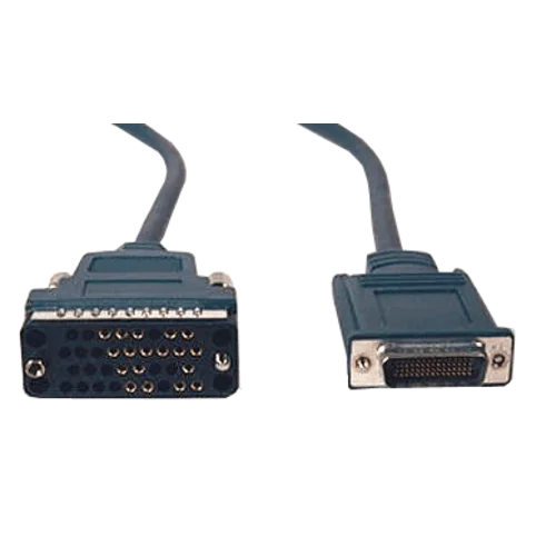 Кабель Cisco CAB-V35FC= (72-0792-01) Кабель Cisco CAB-V35FC= (72-0792-01)